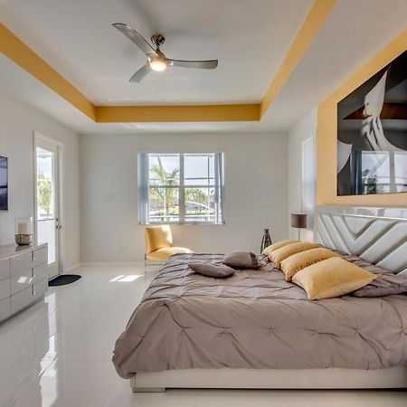 Villa Eyleen Cape Coral Exterior foto
