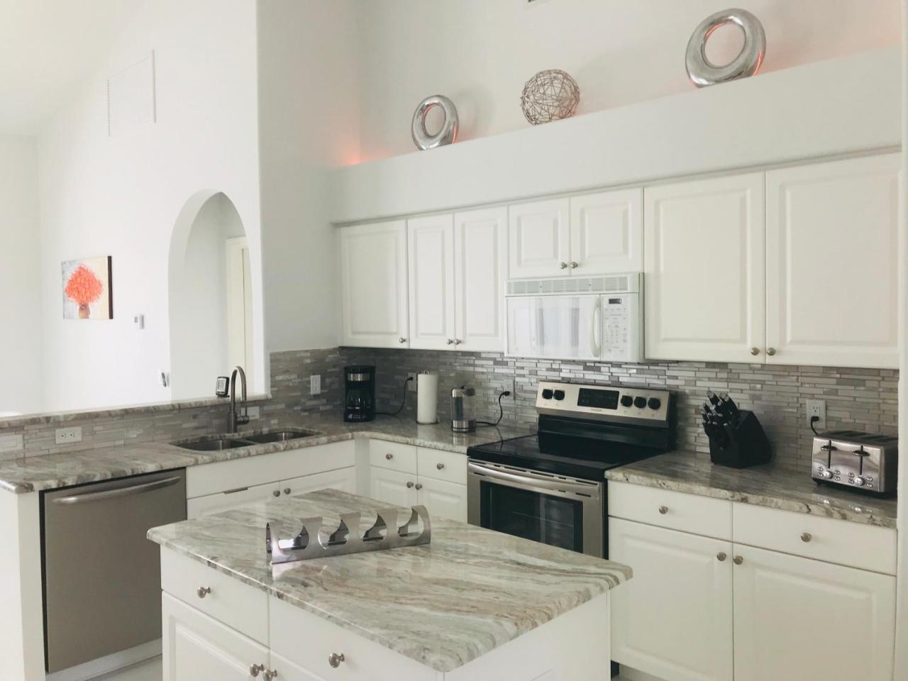Villa Eyleen Cape Coral Exterior foto