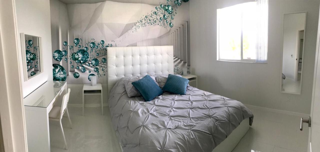 Villa Eyleen Cape Coral Exterior foto